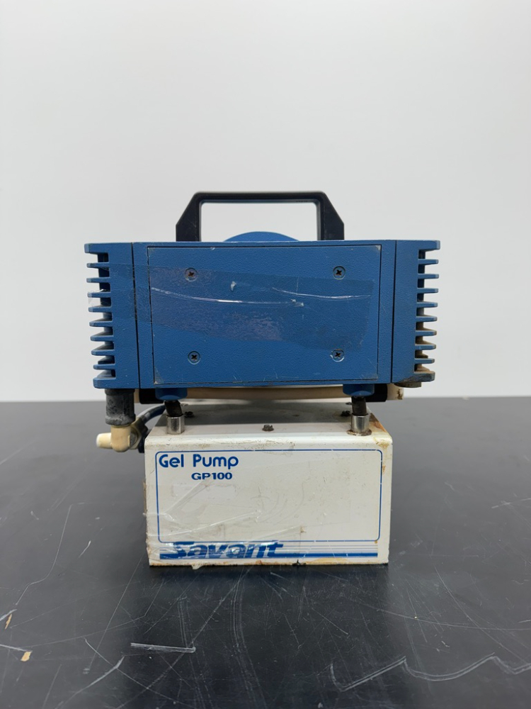 Image of Savant GP100 Gel Pump